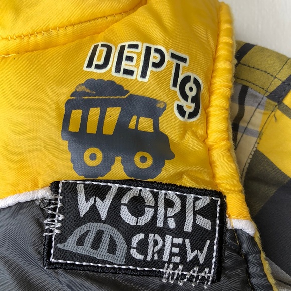 Boys outfit - Picture 4 of 8